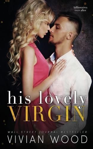 His Lovely Virgin By Vivian Wood 9781959830269 (Paperback)