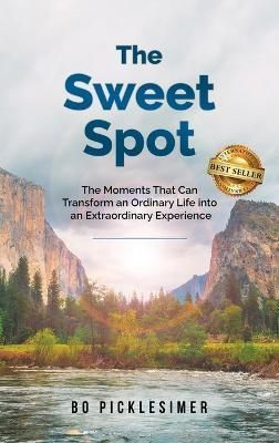 Sweet Spot By Picklesimer 9781959840152 (Hardback)