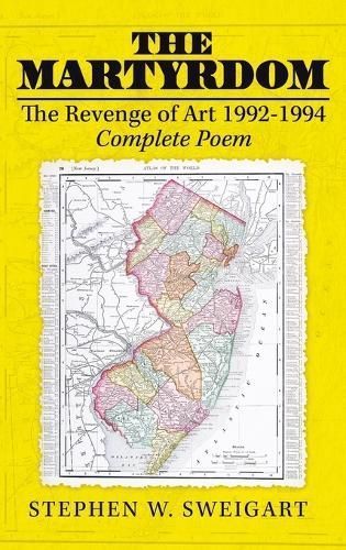 The Martyrdom By Stephen W Sweigart 9781959895718 (Hardback)