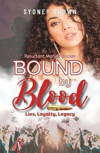 Bound by Blood By Maxwell 9781959948162 (Paperback)