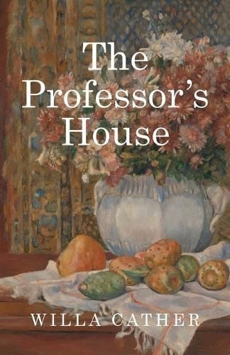 Professor's House By Cather 9781959986249 (Paperback)
