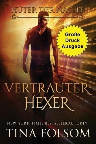 Vertrauter Hexer (Große Druckausgabe) By Folsom 9781959990765