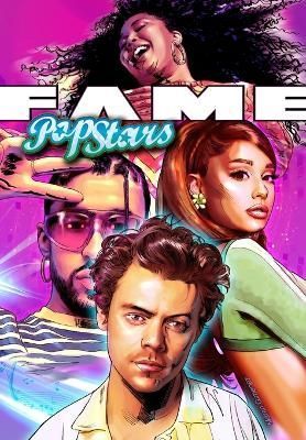 Fame By Darren G Davis (author), Ramon Salas (other) 9781959998518