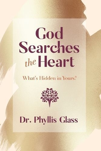 God Searches the Heart By Glass 9781960001009 (Paperback)