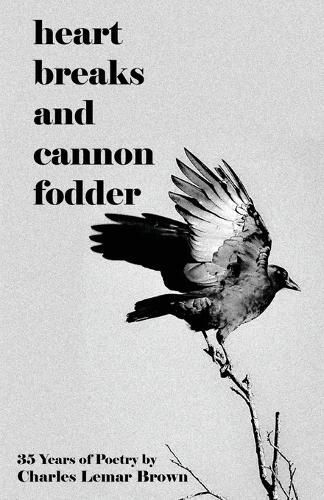 Heart Breaks and Cannon Fodder By Charles Lemar Brown 9781960010179
