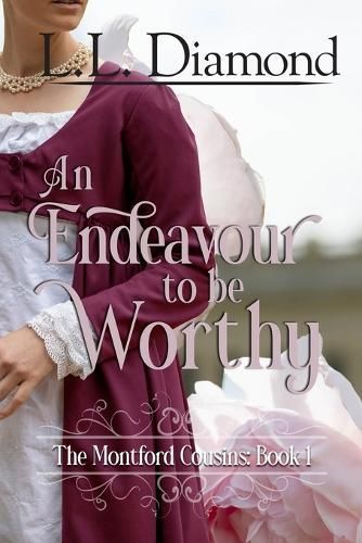 Endeavour to be Worthy By Diamond 9781960057006 (Paperback)