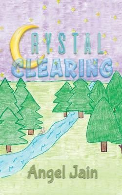 Crystal Clearing By Jain 9781960063168 (Paperback)
