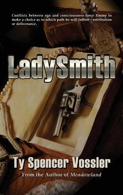 LadySmith By Vossler 9781960076052 (Hardback)