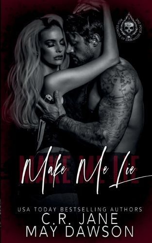 Make Me Lie By May Dawson, C R Jane 9781960174031 (Paperback)