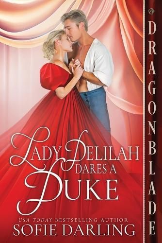 Lady Delilah Dares a Duke By Sofie Darling 9781960184108 (Paperback)