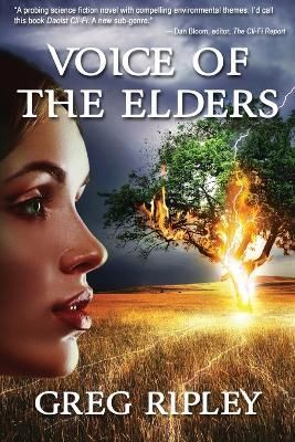 Voice Of The Elders By Greg Ripley 9781960250544 (Paperback)