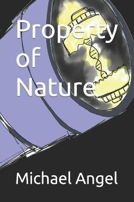 Property of Nature By Jessica Chiang 9781960308016 (Paperback)