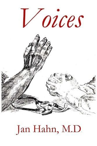 Voices By Hahn 9781960326126 (Paperback)