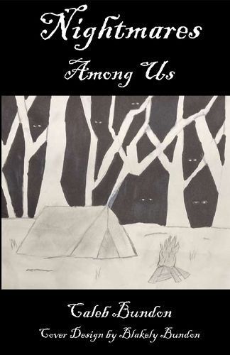 Nightmares Among Us By Bundon 9781960326348 (Paperback)