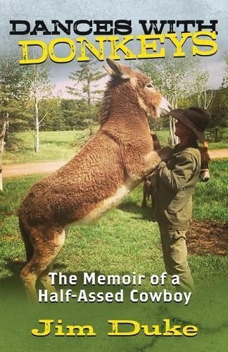 Dances with Donkeys By Duke 9781960332059 (Paperback)