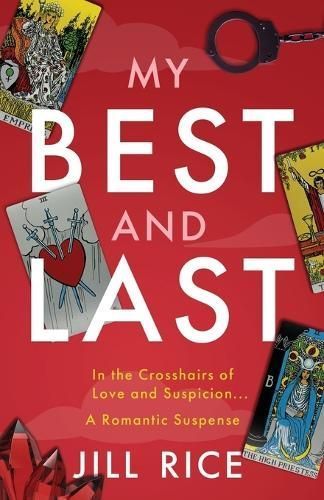My Best and Last By Rice 9781960332714 (Paperback)
