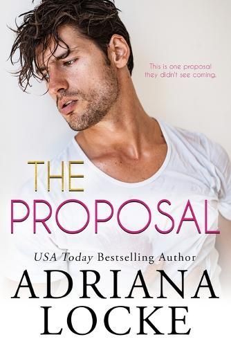 Proposal By Locke 9781960355096 (Paperback)