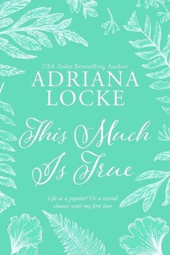 This Much Is True By Locke 9781960355263 (Paperback)
