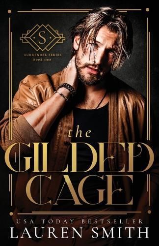 Gilded Cage By Smith 9781960374431 (Paperback)