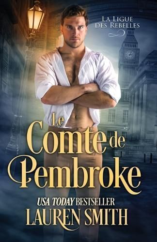 Le Comte De Pembroke 9781960374851 (Paperback)