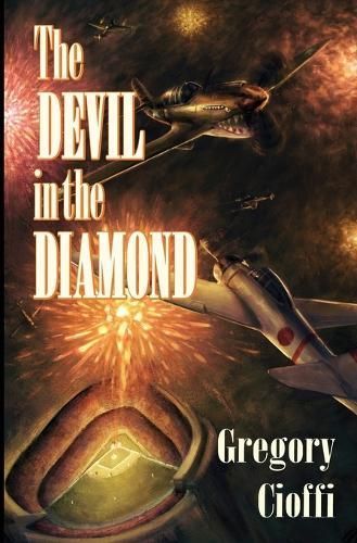 The Devil in the Diamond By Gregory Cioffi 9781960415066 (Paperback)