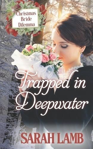 Trapped in Deepwater By Lamb 9781960418036 (Paperback)