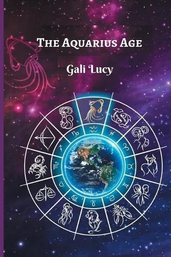 Aquarius Age By Lucy 9781960466129 (Paperback)