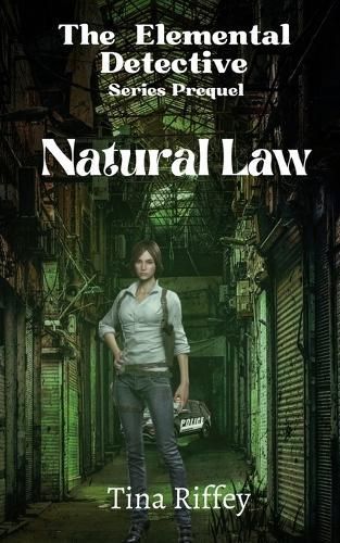 Natural Law (Prequel) By Tina Riffey 9781960499295 (Paperback)