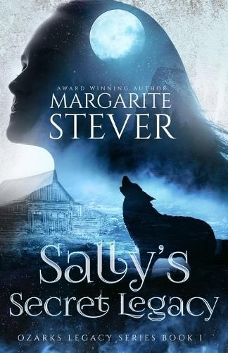 Sally's Secret Legacy By Stever 9781960499417 (Paperback)