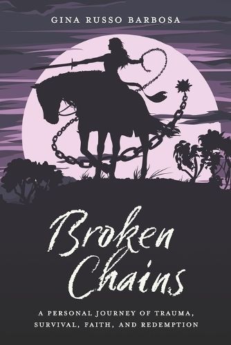 Broken Chains By Russo 9781960505248 (Paperback)
