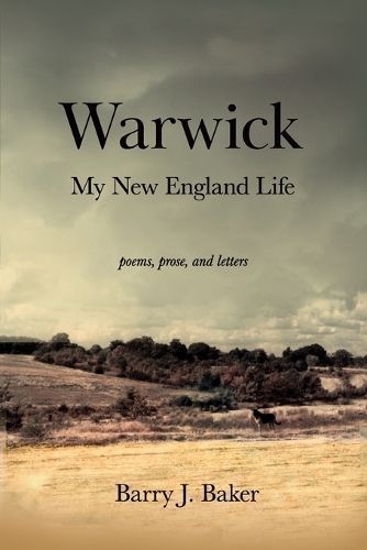 Warwick By Barry J Baker 9781960505477 (Paperback)