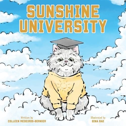 Sunshine University 9781960505958 (Paperback)