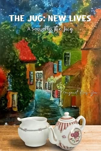 Jug By Rees-Gow 9781960548047 (Paperback)