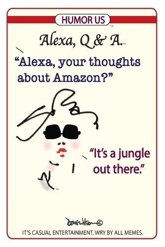 Alexa, Q&A By Douglas Wilson 9781960583505 (Paperback)