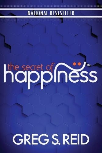 Secret of Happiness By Reid 9781960583642 (Paperback)