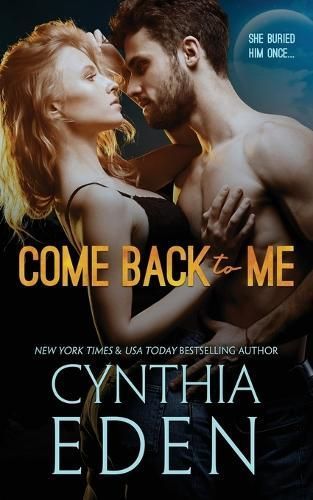 Come Back To Me By Eden 9781960633293 (Paperback)