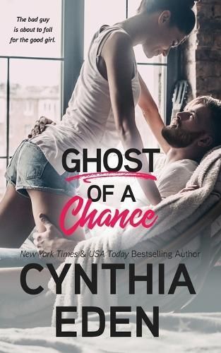 Ghost Of A Chance By Eden 9781960633514 (Paperback)