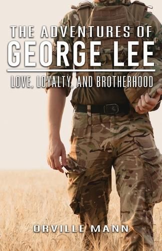 Adventures of George Lee By Mann 9781960675071 (Paperback)