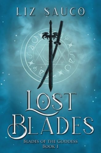 Lost Blades By Liz Sauco 9781960723000 (Paperback)