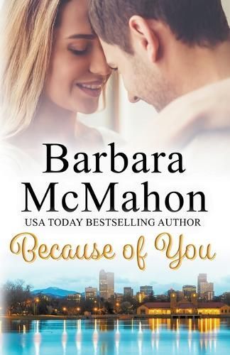 Because of You By McMahon 9781960795014 (Paperback)
