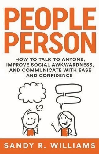 People Person By Sandy R Williams 9781960812070 (Paperback)