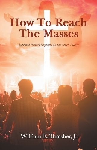 How to Reach the Masses By Thrasher 9781960939784 (Paperback)