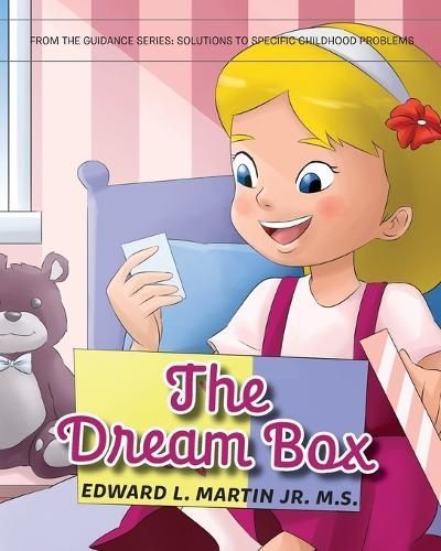 The Dream Box By Edward L Martin M S 9781960946362 (Paperback)