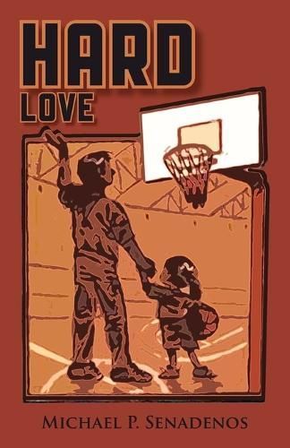 Hard Love By Senadenos 9781960952431 (Paperback)