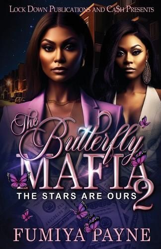 The Butterfly Mafia 2 By Fumiya Payne 9781960993502 (Paperback)