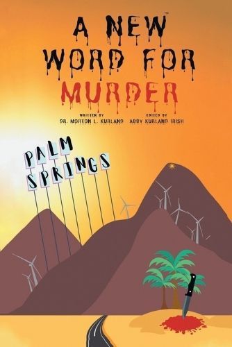New Word for Murder By Kurland 9781961017832 (Paperback)