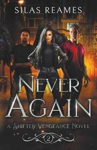 Never Again By Reames 9781961057067 (Paperback)