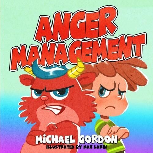 Anger Management By Michael Gordon 9781961069381 (Paperback)