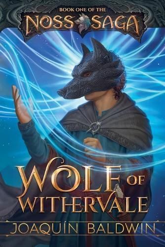 Wolf of Withervale By Joaquín Baldwin 9781961076013 (Paperback)