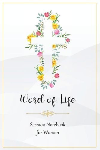 Word of Life By Word Span Publishing 9781961095021 (Paperback)